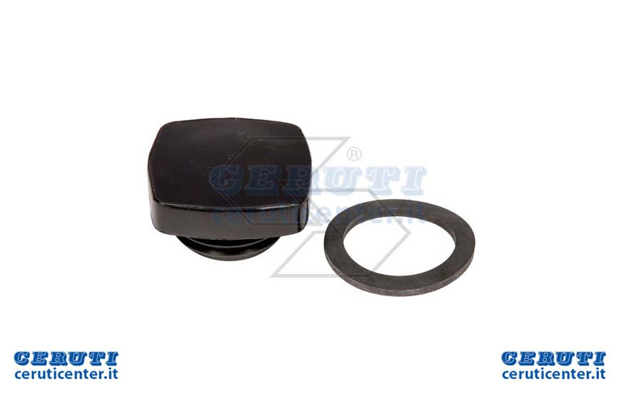 Tankdeckel Home XL2