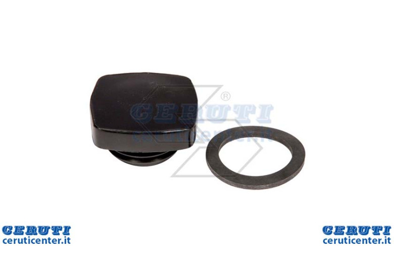 Tappo Carburante Homelite Xl2