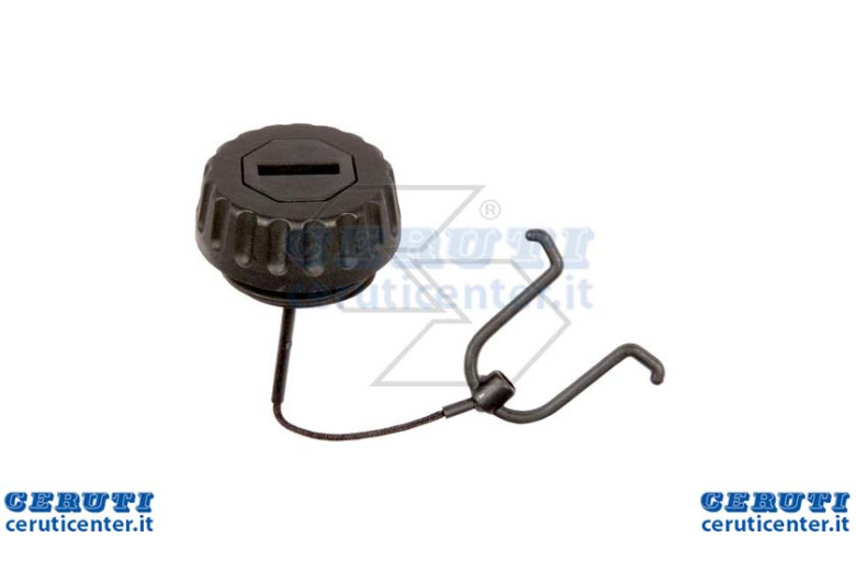Tankdeckel St.024-028-038