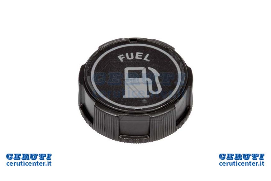 Cap carburant B & S 3-4-5 Hp