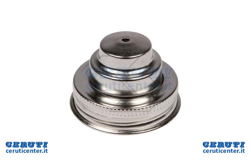 Cap Carburant B & S-Métal-1-3 / 4 '