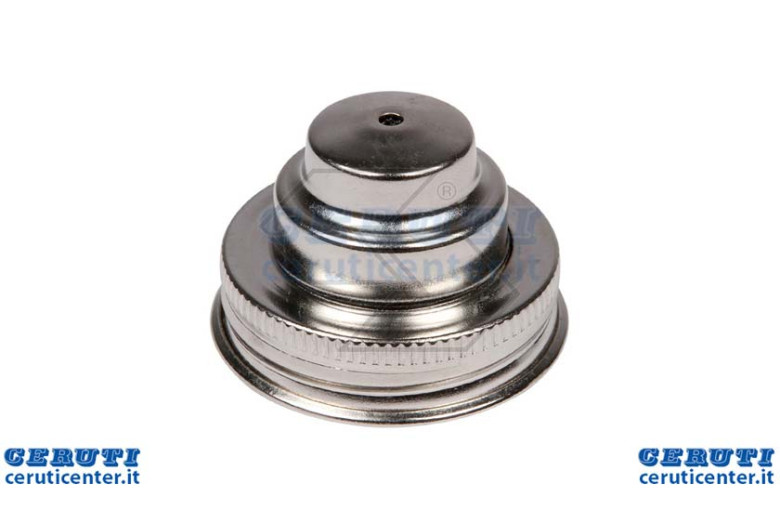 Tappo Carburante B&S-Metallo-1-3/4'