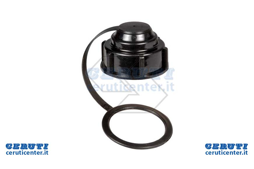 Fuel cap Tecumseh Lav