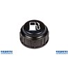 Fuel cap Tecumseh Bv