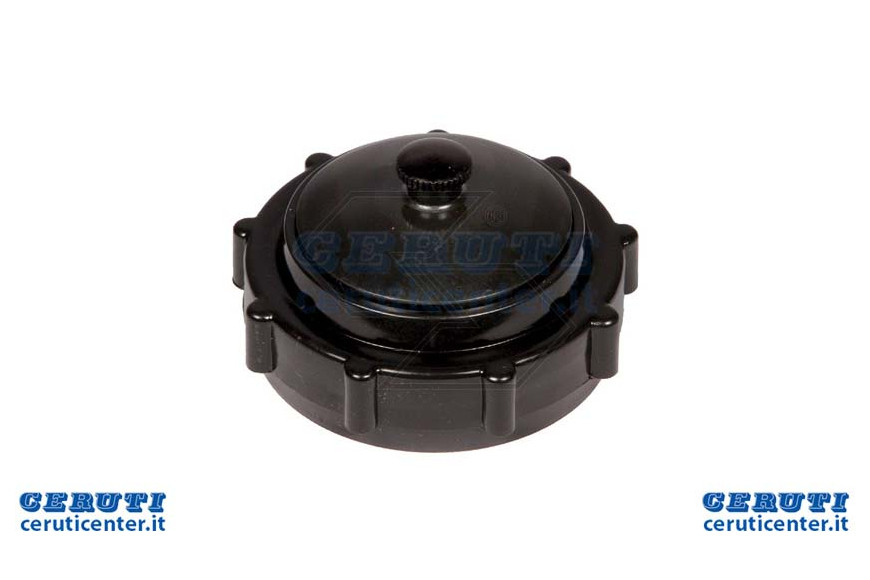 Cap carburant B & S 7-12Hp Vert.