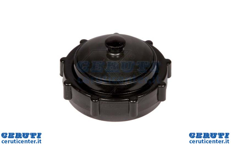 Cap carburant B & S 7-12Hp Vert.