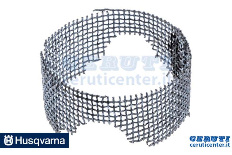 Soporte de filtro - Original Husqvarna - 531002457