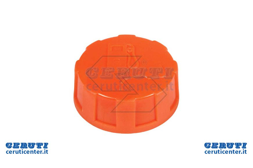 bouchon de carburant Echo Dec / Tagl.Gt2 °