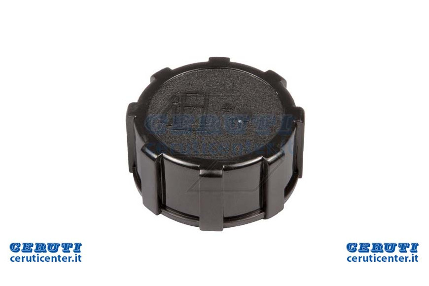 bouchon de carburant Mitsub. Tl-Tm-Tu