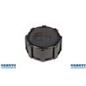 bouchon de carburant Mitsub. Tl-Tm-Tu
