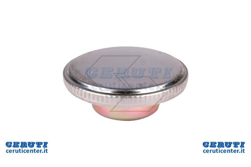 Fuel cap Honda In Metal