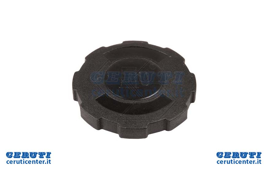 Fuel cap Honda Plastic