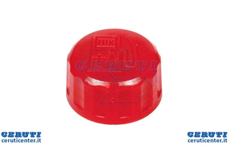 Bouchon de réservoir Shindaiwa T20-T25