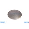 bouchon métallique B & S Diam. 44,4 Mm