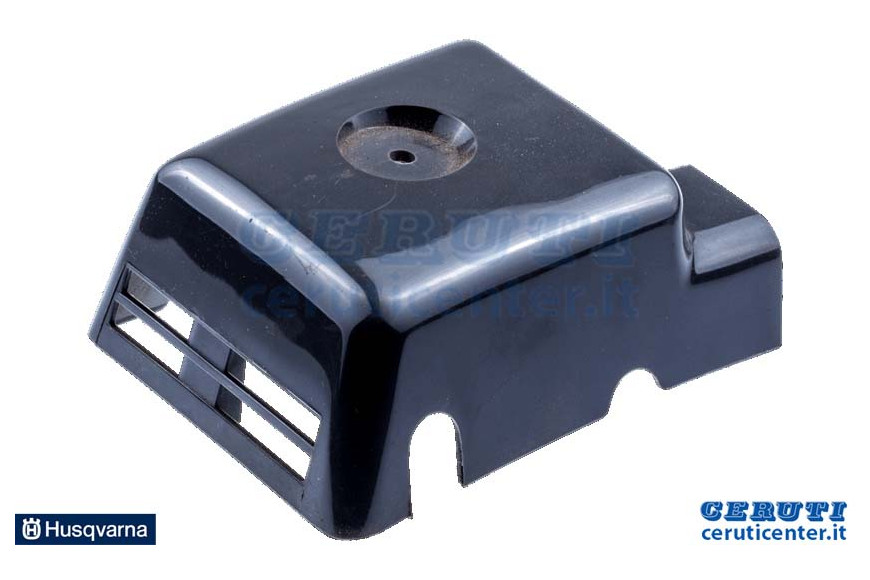 Abdeckung Luftfilter - Original Husqvarna - 531002456