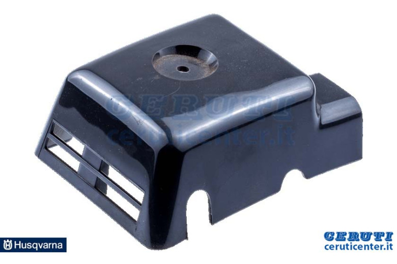 Cover Filtre à air - Original Husqvarna - 531002456