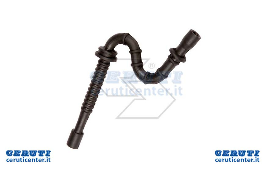 Tuyau de carburant St.029-039