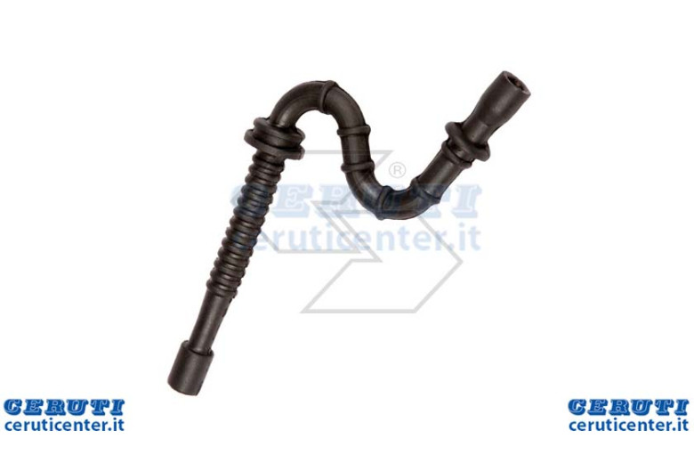 Tuyau de carburant St.029-039