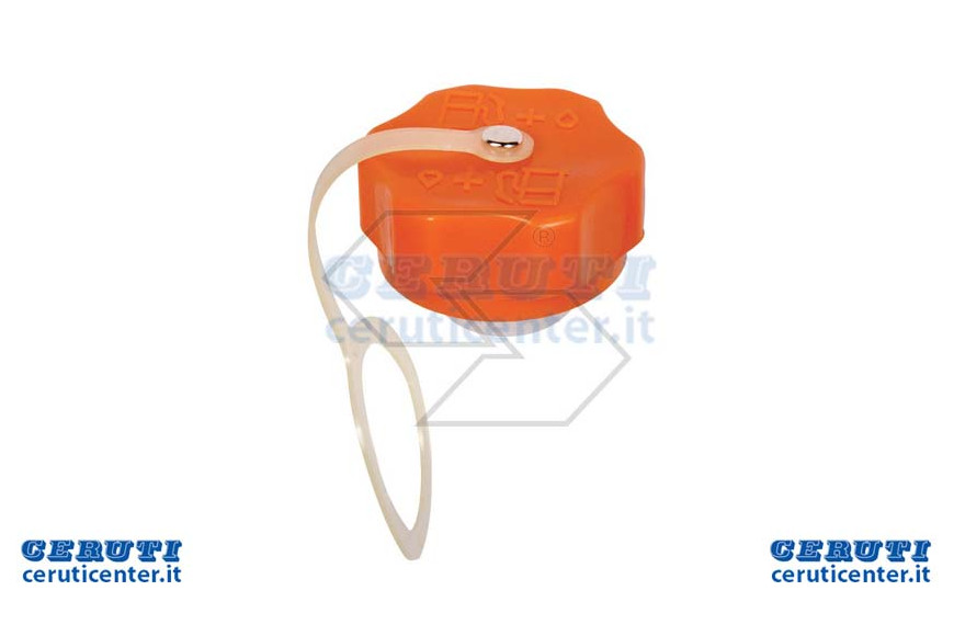 Bouchon de réservoir Echo 4500/4600