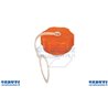 Tankdeckel Echo 4500/4600