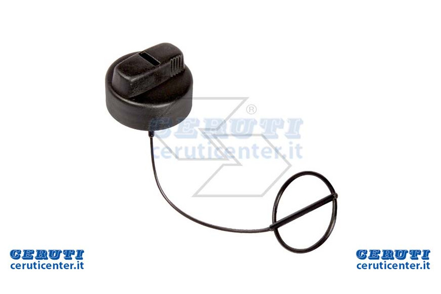 Bouchon de réservoir Husqvarna 40-49