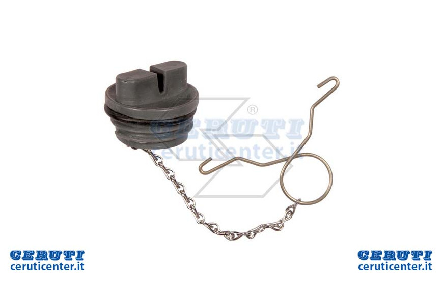 bouchon de carburant HUSQ. 359-372