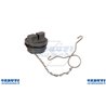 bouchon de carburant HUSQ. 359-372