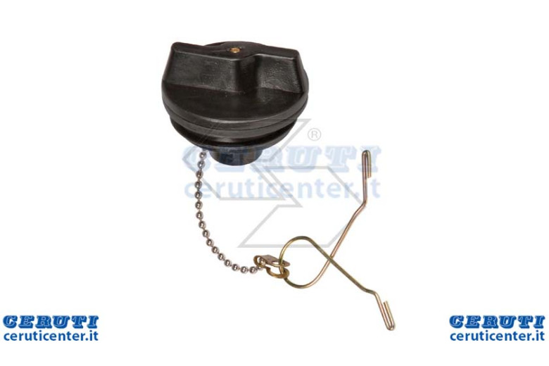 Tappo Carburante Stihl Fs160-180
