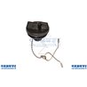 Bouchon de réservoir Stihl Fs160-180