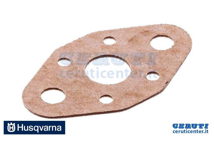 Seal - Original Husqvarna - 531002452