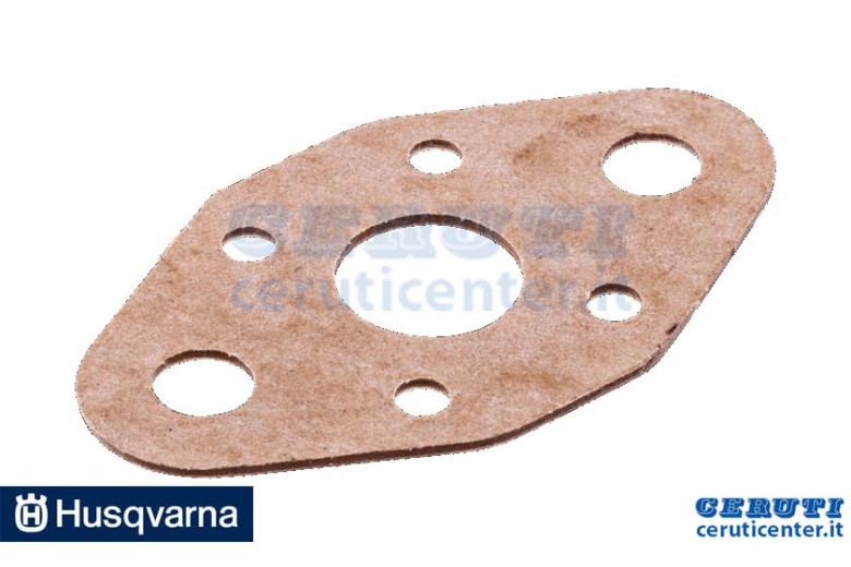 Guarnizione - Originale Husqvarna - 531002452