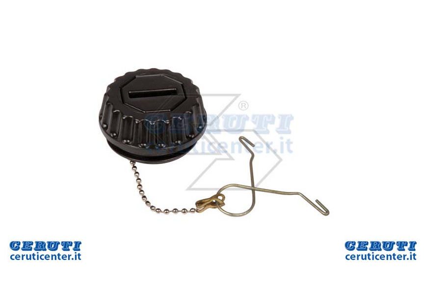 Fuel cap Stihl MS660