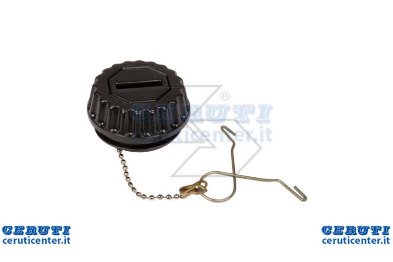 Casquillo del combustible Stihl MS660