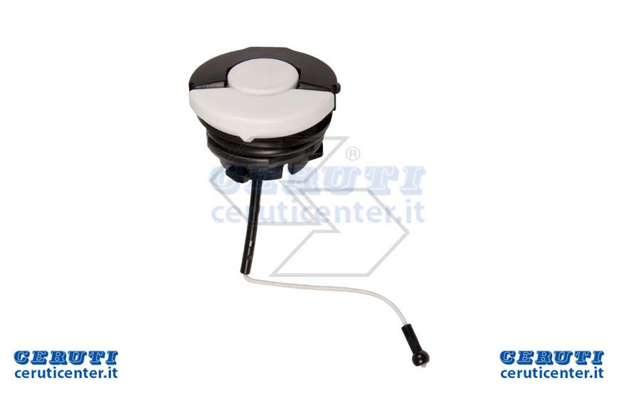 Bouchon de réservoir Stihl 029