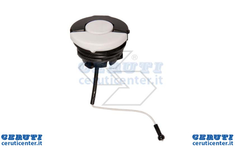 Casquillo del combustible Stihl 029