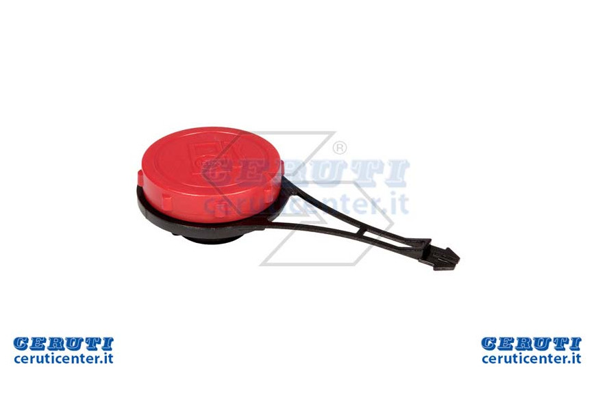 cap Carbur. B & S série 500 Ohv