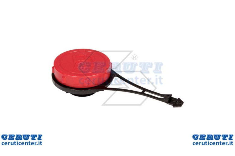 Carbur cap. B & S Series 500 Ohv