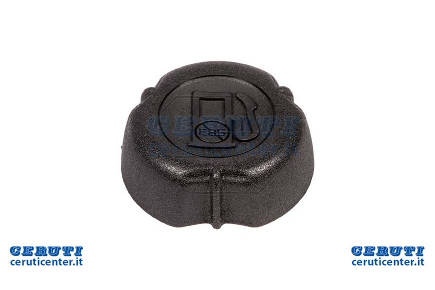 cap Carbur. B & S Quantum 625-650