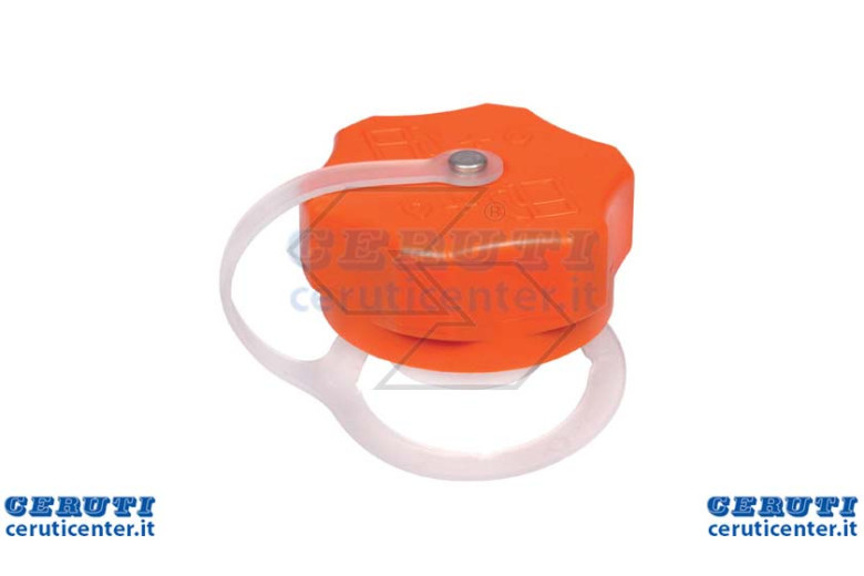 Carbur cap. Echo Pb403 - Pb410