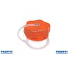 cap Carbur. Echo Pb403 - Pb410