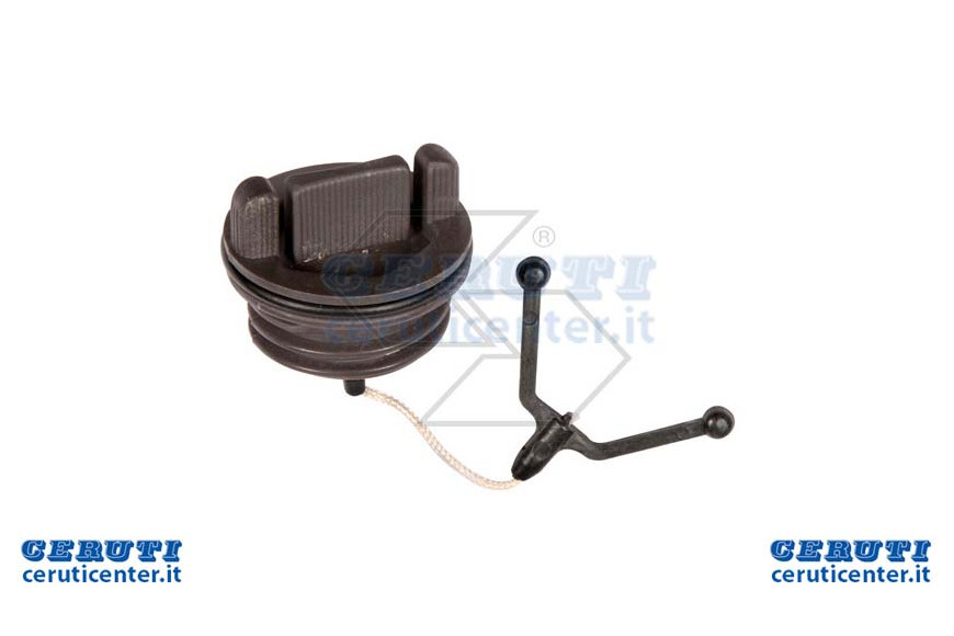cap Carbur. husqvarna 136-141