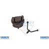 cap Carbur. husqvarna 136-141