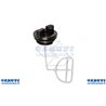 Bouchon de réservoir Zenoah 25 Cc