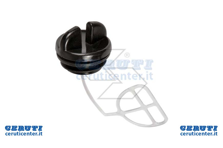 Fuel cap Zenoah 38 Cc