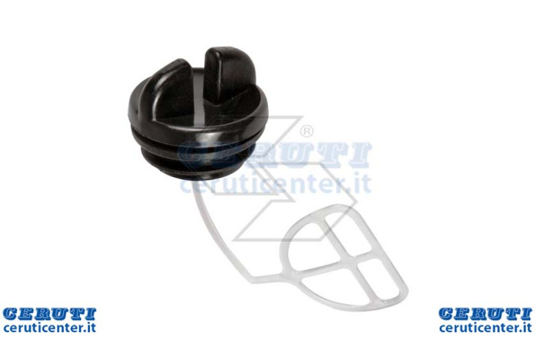 Fuel cap Zenoah 38 Cc