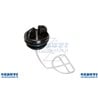 Bouchon de réservoir Zenoah 38 Cc