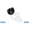 Fuel cap Zenoah 38 Cc