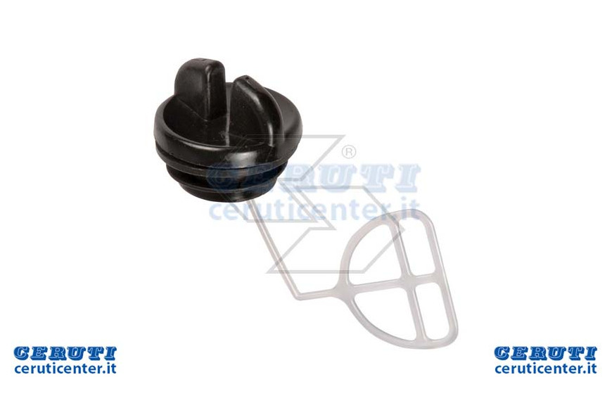 Bouchon de réservoir Zenoah Cc 45-52
