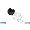 Bouchon de réservoir Zenoah Cc 45-52