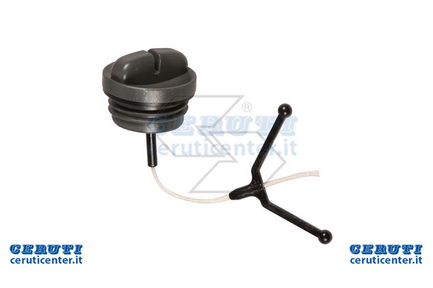 Oil Filler Husqvarna 61-266-268-272